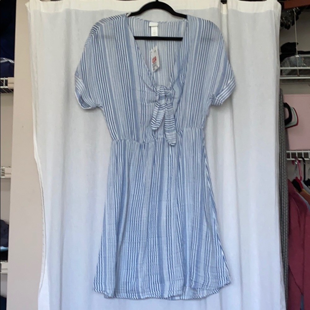 BRAND NEW HM DRESS